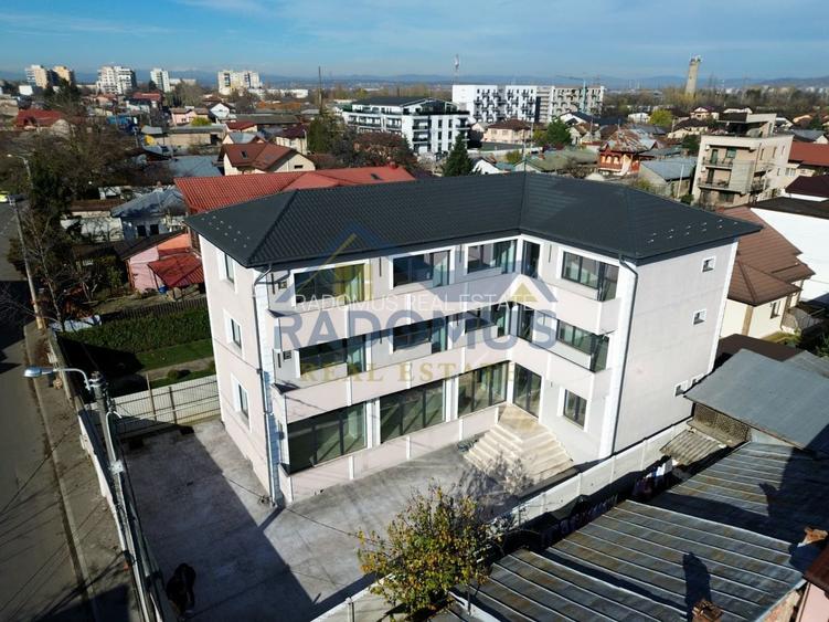 Chirie - Clădire PREMIUM - Ploiești - 670 Utili - NORD - Mini HOTEL - 16