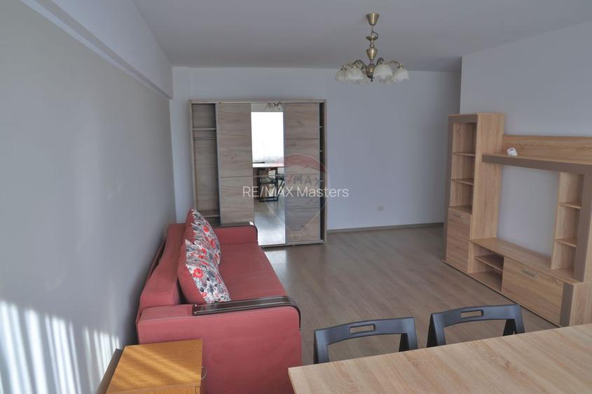 Garsonieră de închiriat – Gheorghe Doja, Suceava - 4