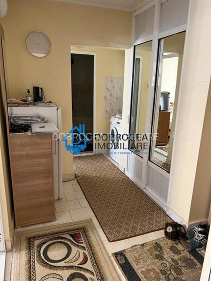 C5-  2 CAMERE DECOIMANDAT ,ETAJ 1, CENTRALA GAZ - 2