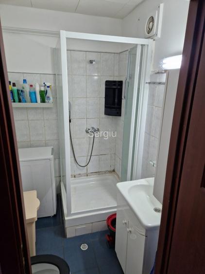 Apartament de inchiriat 3 camere,Cartier Pajura - 11