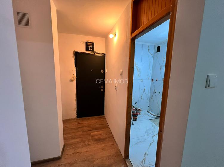 Garsonieră confort 1 cu balcon, Mănăștur–Plopilor, ideală investiție - 6