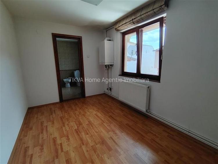 Casa de locuit (Targu Mures, str. Rodnei) - 21