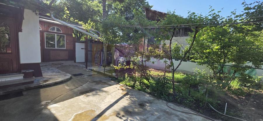 Casa de vanzare cu 5 camere în Mislea - 21
