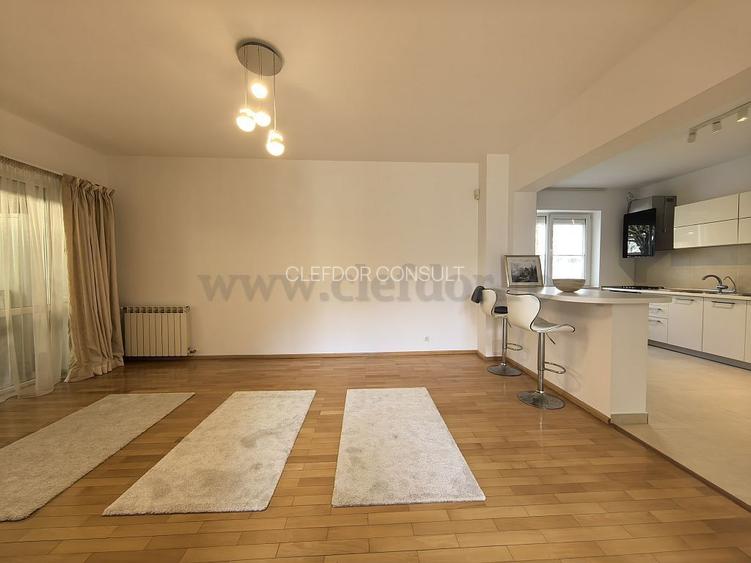 Vilă INDIVIDUALA în apropiere de British School - 16