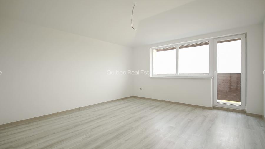Apartament 2 camere | Subcetate City 2  | 60 mp utili | Încălzire în pardoseală - 8