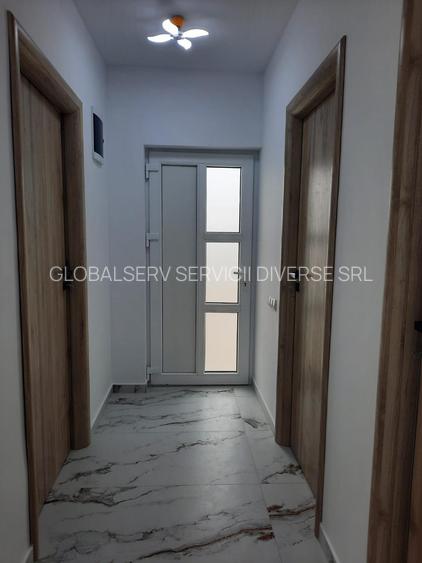 FARA COMISIOANE casa cu 5 camere P+1+pod incalzire pardoseala terasa beci garaj - 15