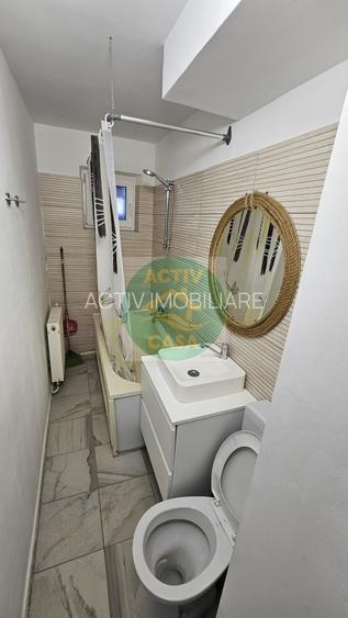 Apartament 2 camere, zona Marom, mobilat si utilat - 3