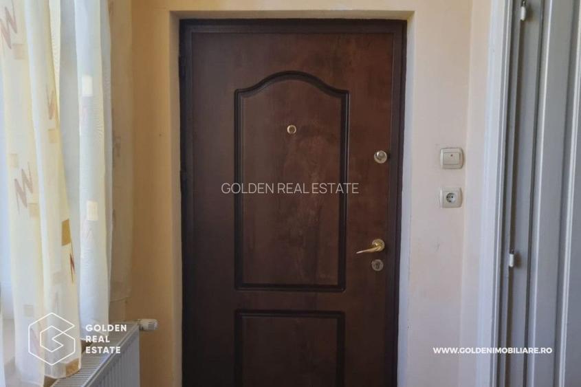 Apartament 3 camere din cărămidă, zona Intim, localitatea Lipova - 7