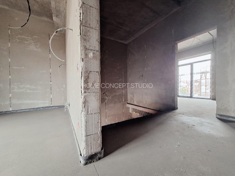 Vilă la liziera pădurii Mogoșoaia - 18