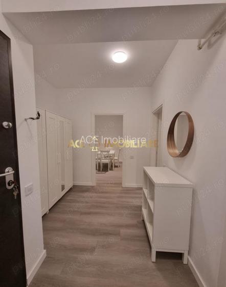 2 Camere de inchiriat | Lujerului | Exigent | Centrala | Parcare | Metrou - 6