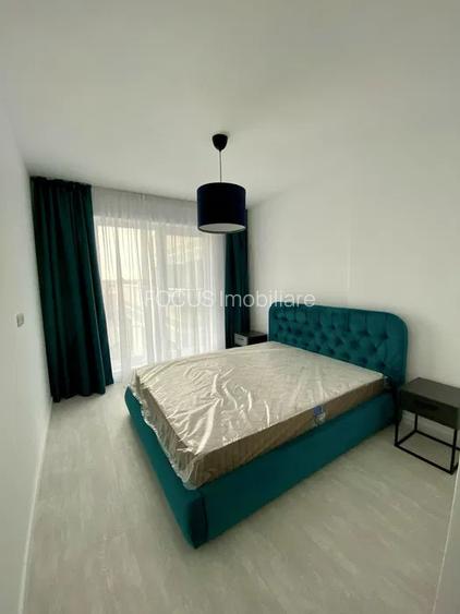 Apartament 2 camere, nou, mobilat, 48MP | Ghica Residence - 3