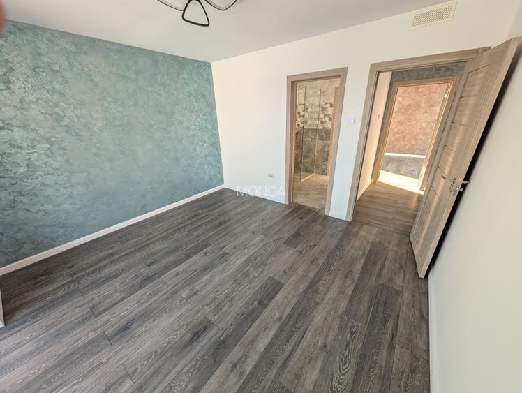 Casa 6 camere 195mp | 0 comision | Duplex | Voluntari Serenity | 350mp teren - 17