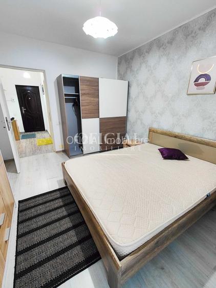 Apartament 2 camere | Parcare | Zona Cetatii | Floresti - 3