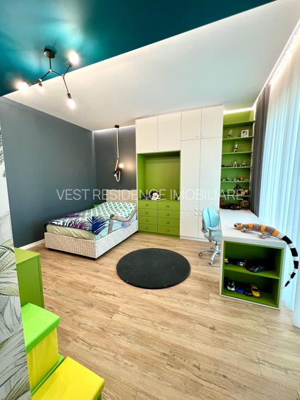 Casa individuala cu 6 camere, zona Parfumului. Comision 0 - 54