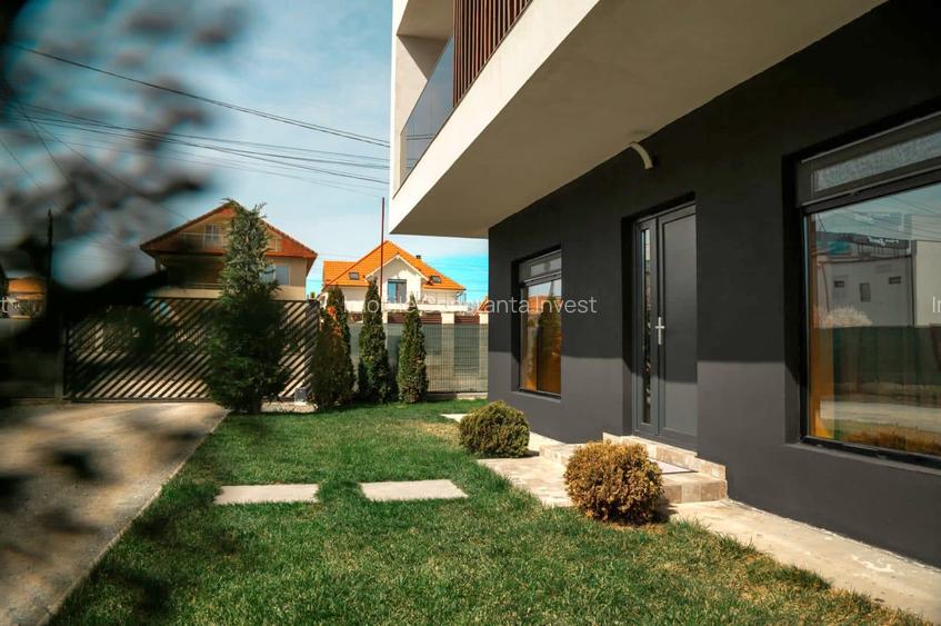 Casa P+1 curte și alee de acces private - 2