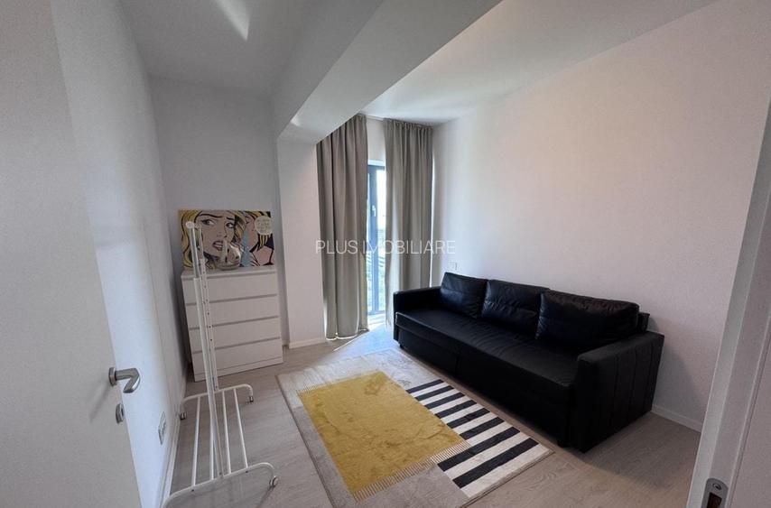 Apartament 4 camere Lux +Loc de parcare in Complexul Lakefield - 10