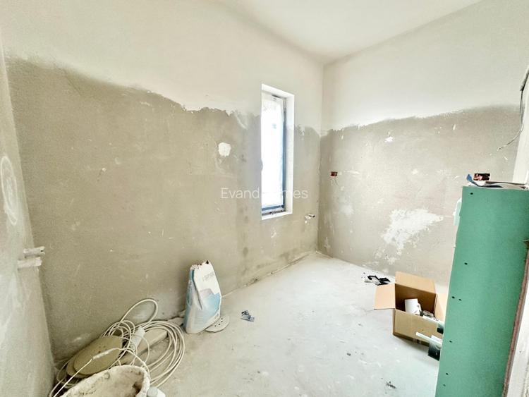 Duplex cu 3 camere si 2 bai - 77,3 mp utili - Pozitie excelenta Bucovat - 17