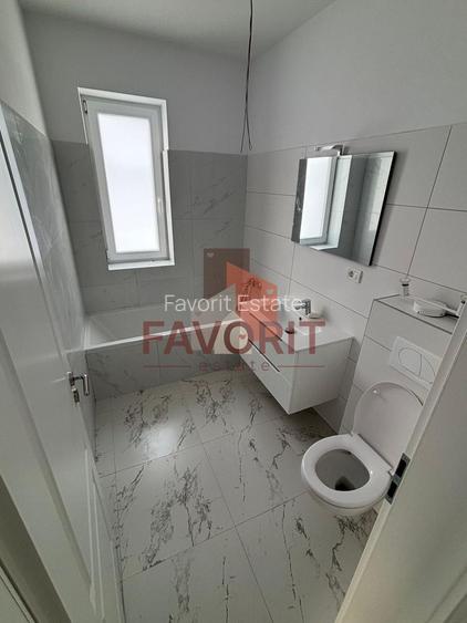 2 camere | etaj 1| centrala proprie | mobilat si utilat | zona buna | - 7