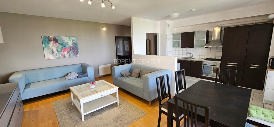 Vanzare 3 camere - Central Park - 4