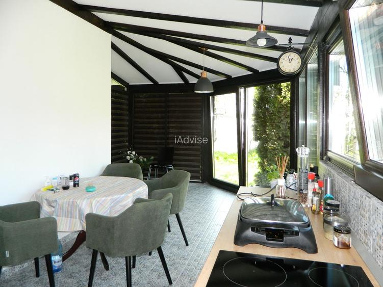 Apartamet 4 Camere Parter Casa Bartolomeu - 7