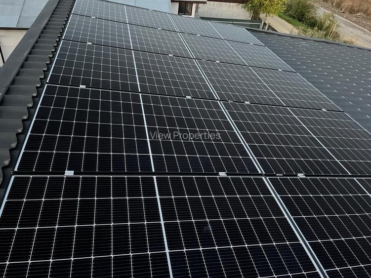 Casă individuală - Tunari / Pipera - 9