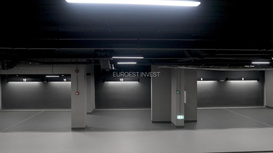 Lux adevarat, apartament de exceptie, finalizat la cele mai exigente standarde - 15