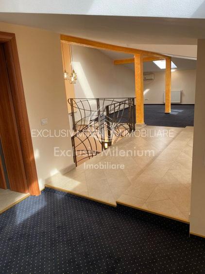 Vila / Casa Cotroceni - Eroilor Metrou ideal Birouri - 11