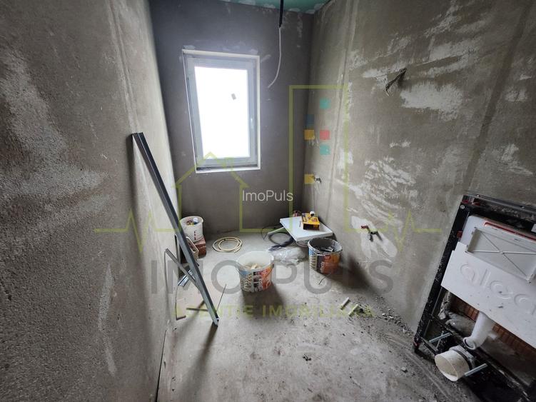 Duplex in Mosnita noua. Pozitie foarte buna. Se pot face 3 dormitoare - 13