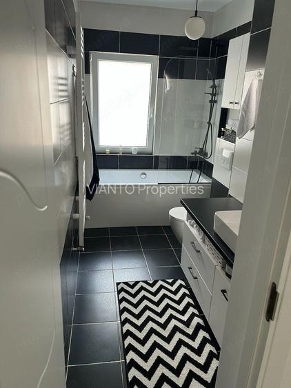 Casa 3 camere Arhitectilor - 8