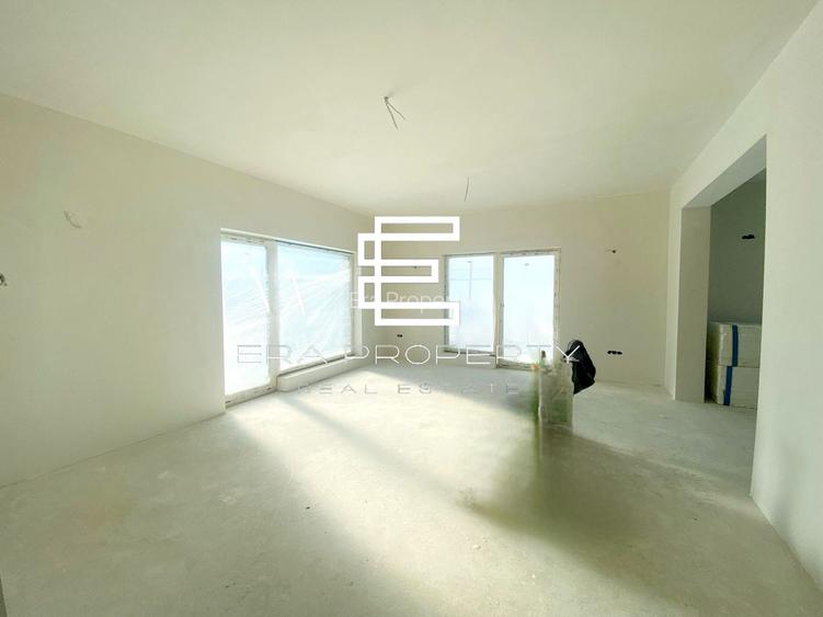 Casă individuală , 5 camere , teren 434 mp, Cristian-Sibiu - 3