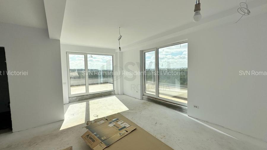 REA1025681 Apartament 3 camere Avangarde Forest - 3
