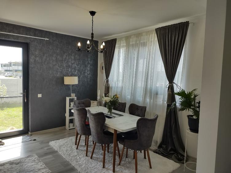 Vând casă Dragomirești Deal  - 7