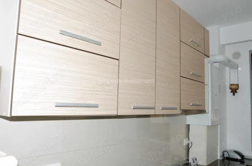 Dobroesti | 2 Camere | Parter Inalt  | Loc de Parcare | Str Doinei | Bloc 2011 - 7