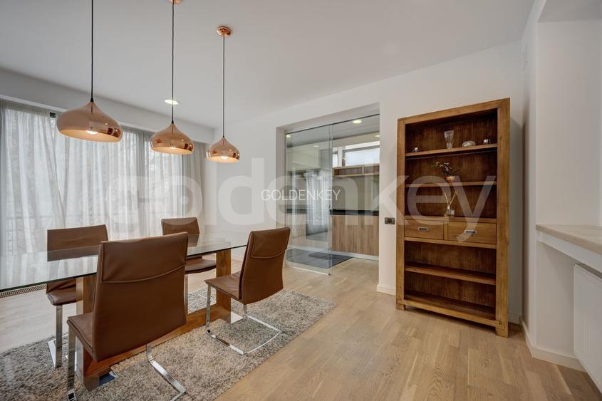 Apartament cu 3 camere | mobilat complet modern | loc de parcare - 4