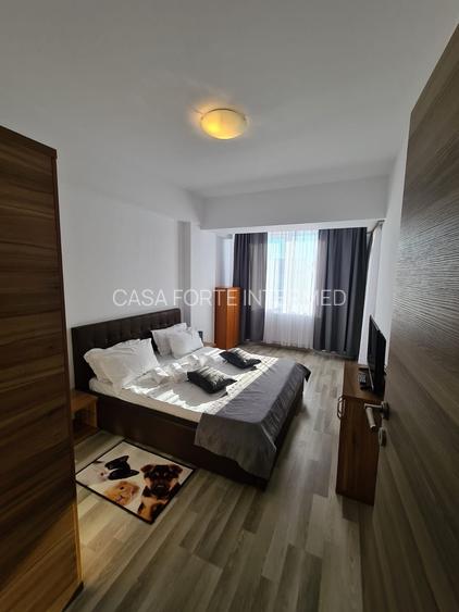 Apartament de vânzare –  2 camere 87.000 €  Mamaia Summerland - 10