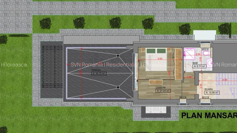 REV2003534 Sisesti I Duplex I Panouri Fotovoltaice I Incalzire In pardoseala - 10