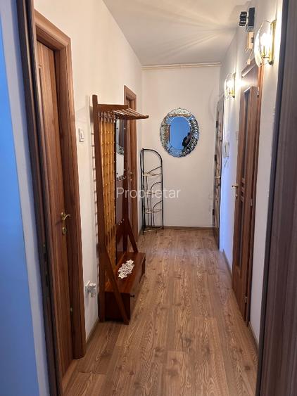 PROPRIETAR vand apartament 2 camere semidecomandat, zona centrală (George Apostu - 10