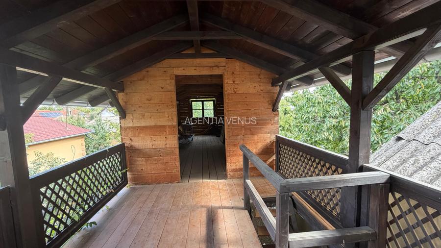 Casa de vinificatie in Viile Tieamului Carei - 18