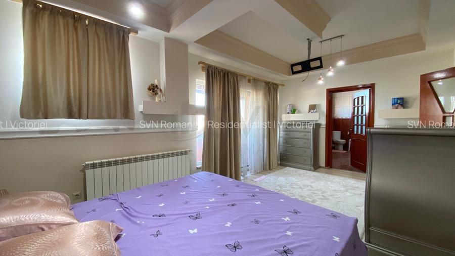 REV2003389 Vila Pantelimon proximitatea lacului - 27