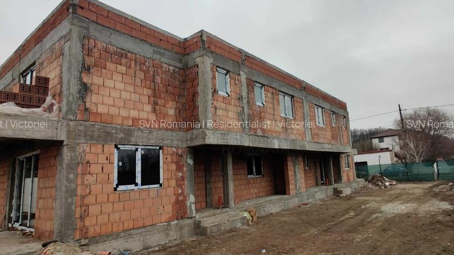 REV2004010 De vanzare vila individuala in apropiere de DN1 Corbeanca - 8