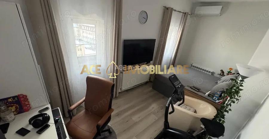 2 Camere de vanzare | Gara de Nord | Metrou | mobilat | lift - 3