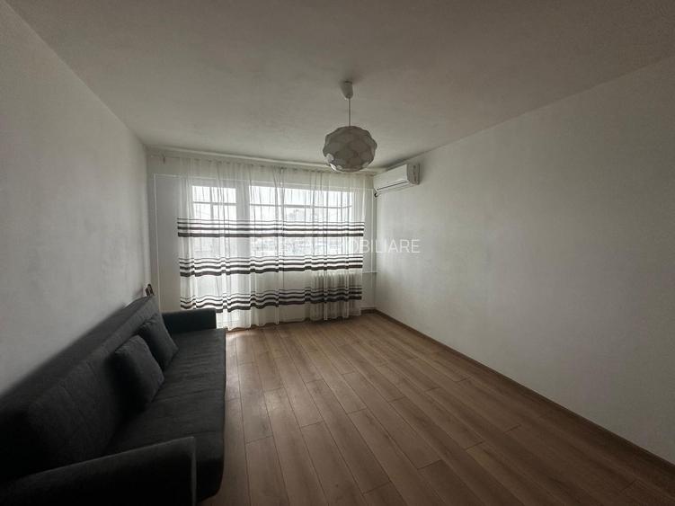 Apartament 2 camere mobilat complet, balcon, pet friendly, Titan - 4