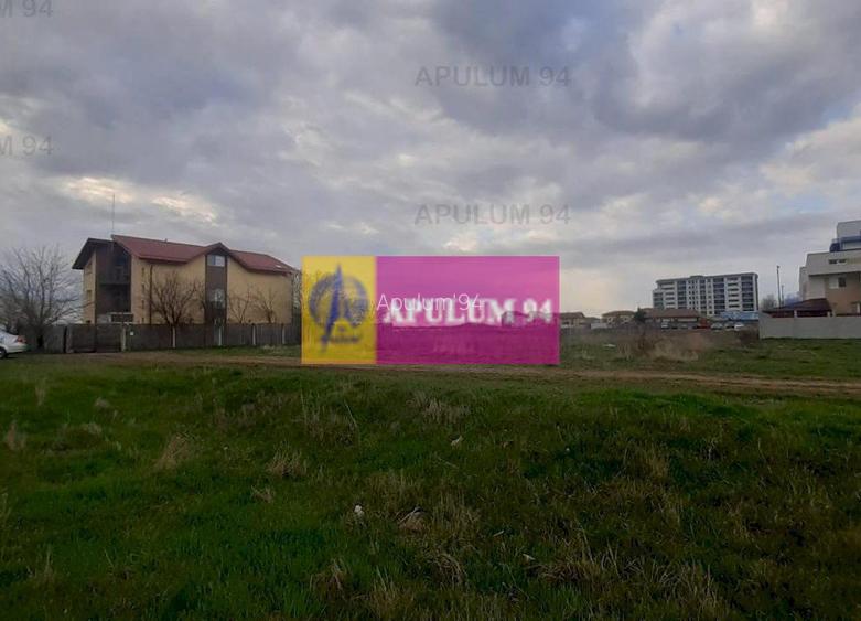 Teren 1055 MP București Sector 4 cu Certificat de Urbanism - 24