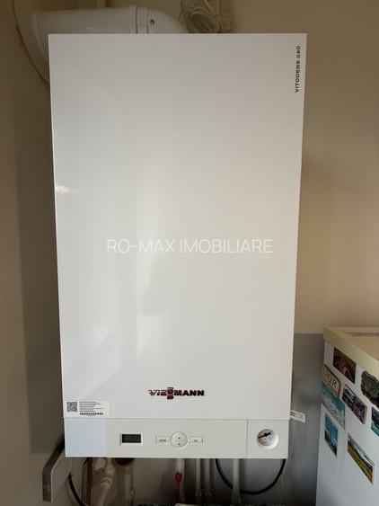 Apartament 3 camere 60 mp etaj 2 - Campina ,langa OMV - 16