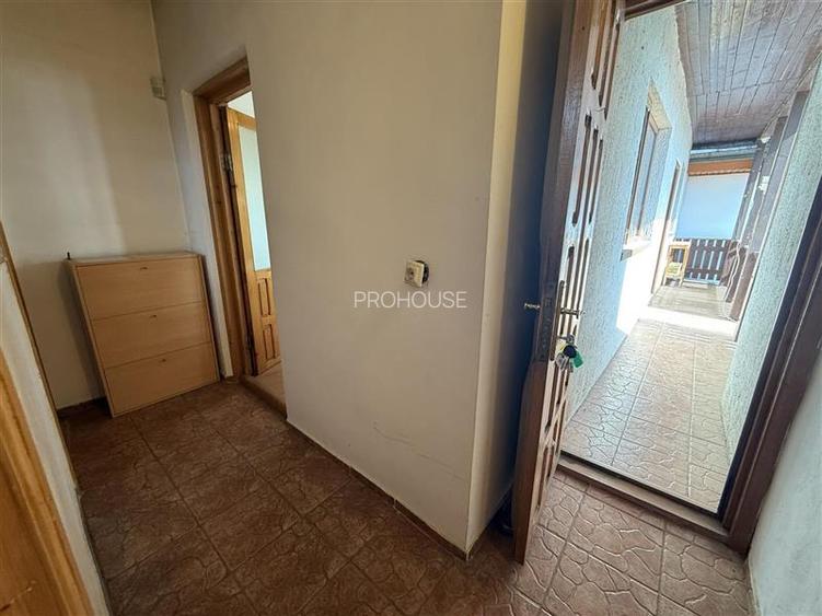 Bistrita Lac - casa + teren - 30