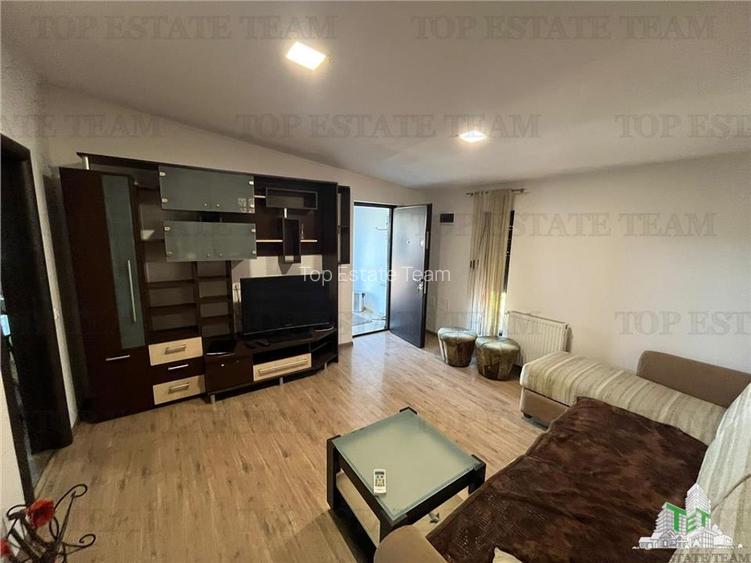 Apartament 3 camere cu terasa spatioasa in zona Sebastian - 2