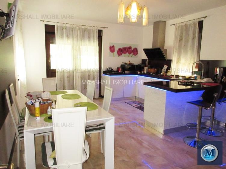 Vila cu 6 camere de vanzare in Cocosesti, 256.49 mp #12121 - 9