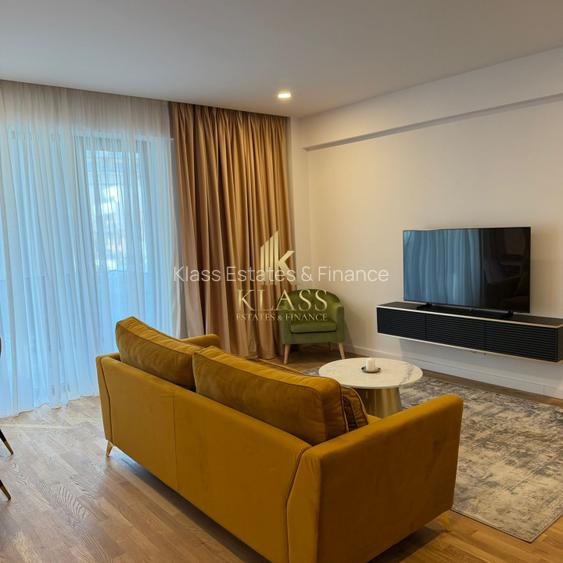 Apartament de inchiriat cu 2 camere - Residence 5 Pipera - 3