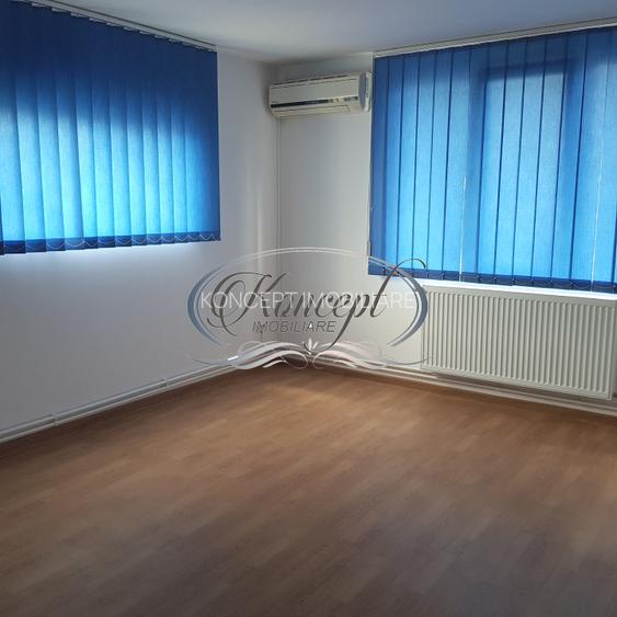 Casa pentru birouri cu 13 parcari, Calea Turzii - 10