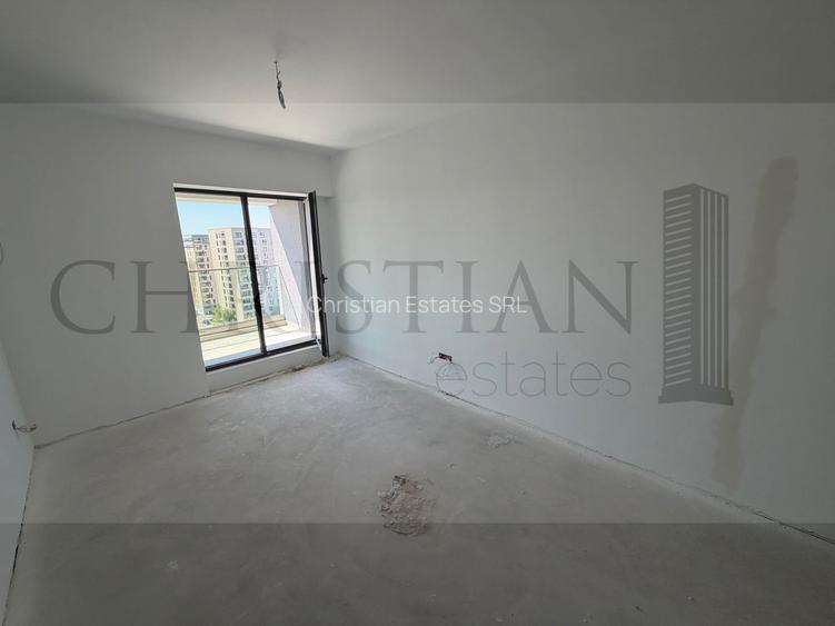 Apartament 2 Camere Vedere Panoramica - Smart Residence Lujerului Faza 2 - 10